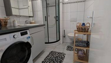 Lovely Home For You - Photo 3, Shower