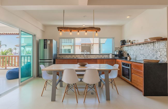 Kite Star Cumbuco By Carpediem - Photo 17