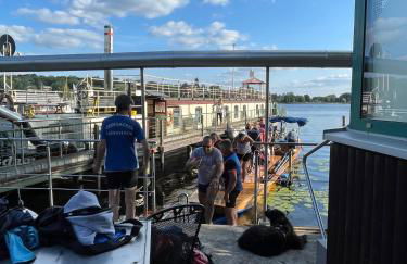 Schiffspension Luise - Foto 4