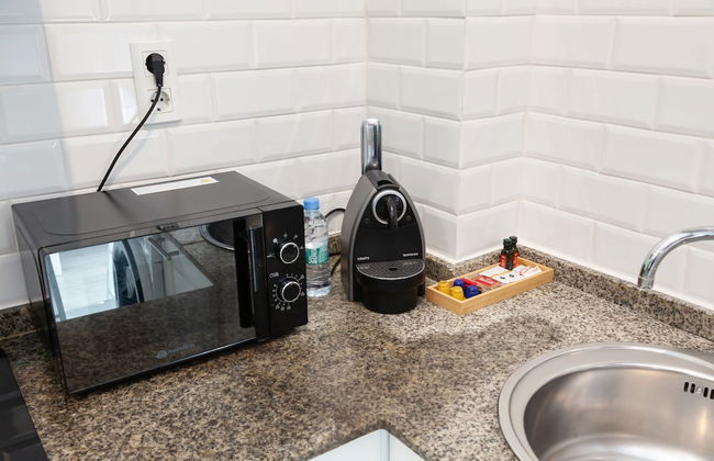 Unik Vacation Oli in Tarragona - Foto 60