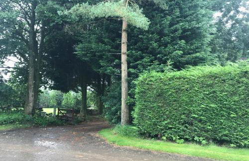 The Stables near Glasgow - Foto 6