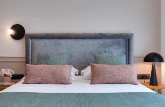 Charisma Boutique Hotel - Foto 65