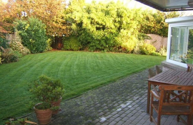 Heinrich Tiarksstrasse 36 - Foto 15