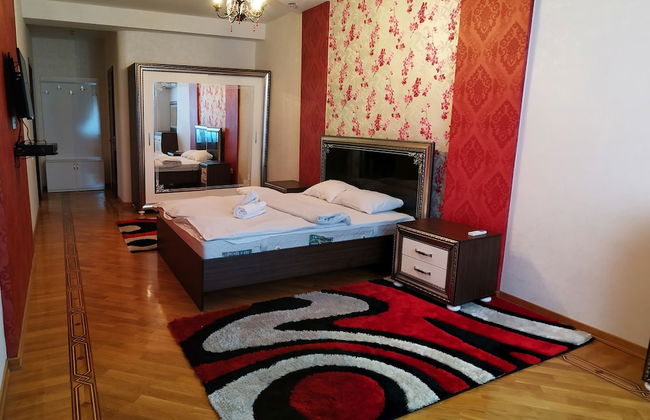 Bakuvi Tourist Apartment B096 - Foto 1