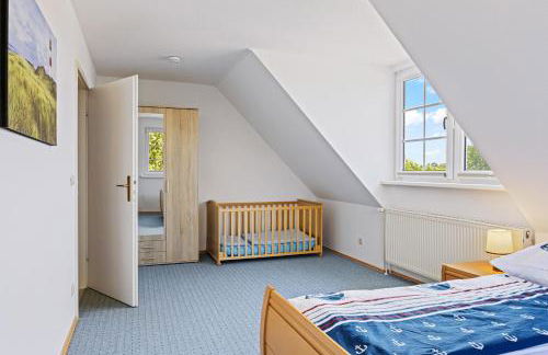 Ferienwohnung "FLORI's PONYHOF" - Foto 9