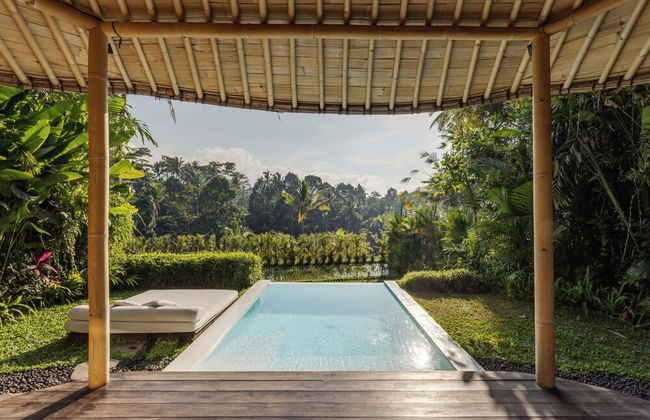 Eco Six Bali - Foto 57