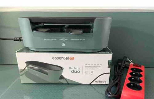 Super top my clean flat Marseille view port - Foto 33