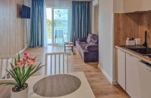 Beautiful Apartment In Insko With Sauna - Foto 4