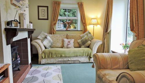 Moorlands Cottage - Foto 2