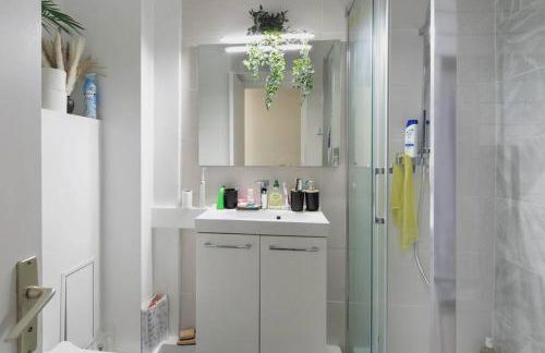 Charenton View Paris Door Best Location metro - Foto 14