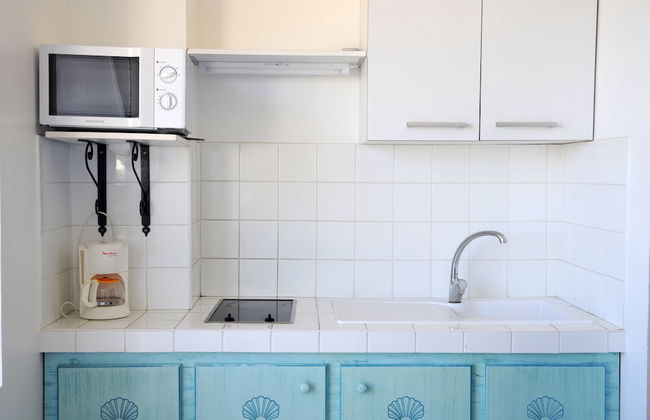 Résidence Tropicale - Foto 17