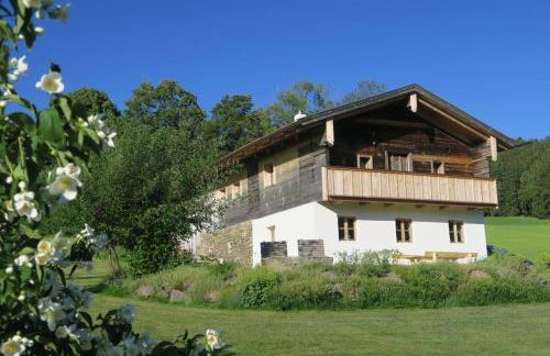Chalet Schmuckkastal - Foto 1