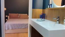 Dimora 4CavallucciMarini - Foto 1, furniture, towels