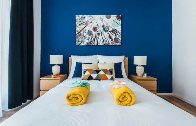 Wielopole 17 Apartments - Photo 12