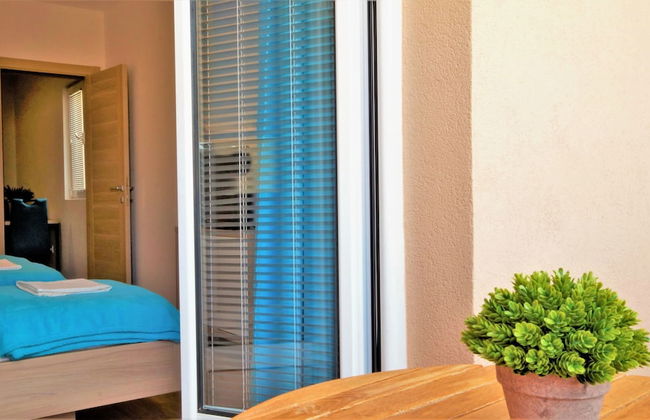 Apartments Bracanovic - Foto 18