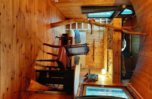 Urlaub in der Bauwagenidylle - Foto 20