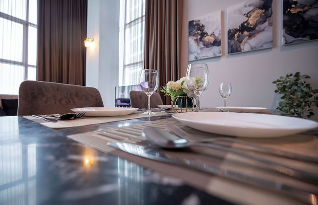 Maritime Suites by The Only Bnb - Foto 22