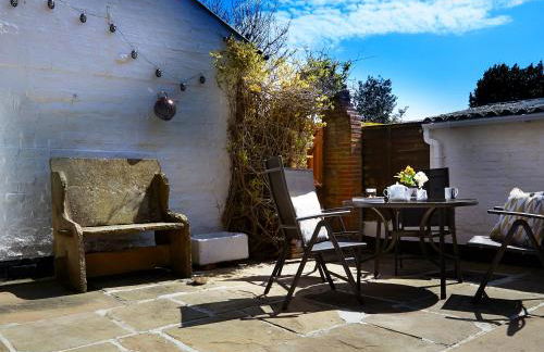 Courtyard Cottage - Foto 18