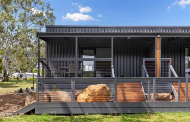 Discovery Parks - Hahndorf - Foto 76