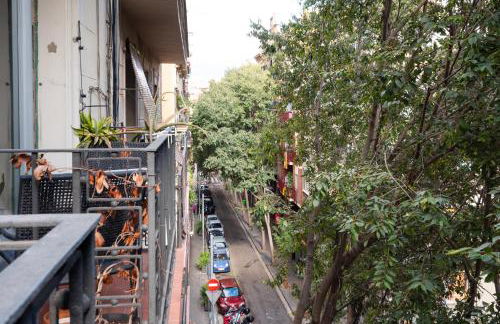 Charming renovated Apt minutes from the center - Foto 22