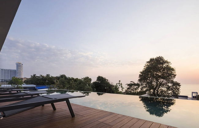 Baan Thew Talay Blue Sapphire - Foto 35