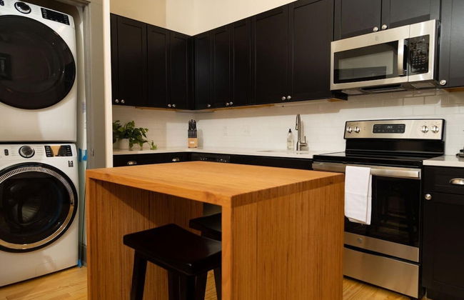 Luxury Multi-unit Historic Building Near Downtown - Photo 34