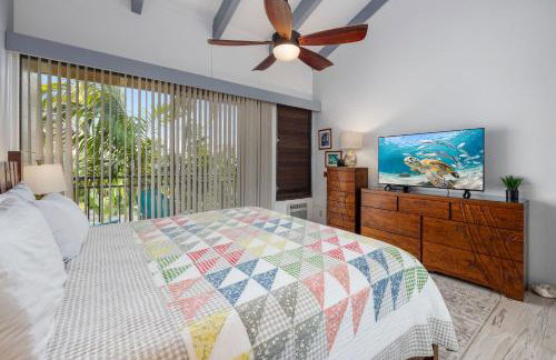 Ocean view with Loft - Photo 33
