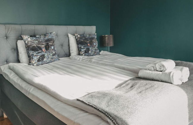 Lively Vacation Home With Free Breakfast - Foto 3