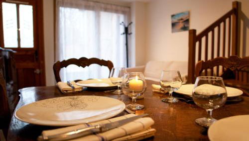 Maison centre proche ski et lac - Foto 4