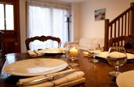 Maison centre proche ski et lac - Foto 4