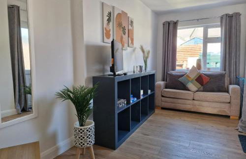 Cosy On The Coast - Foto 6