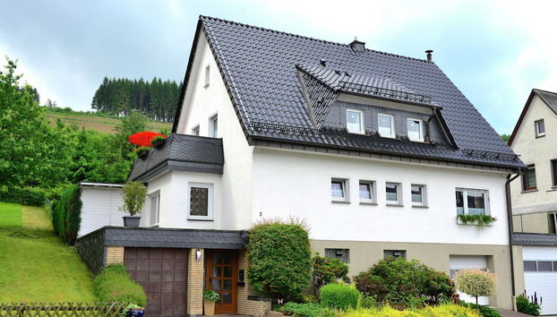 Graceful Apartment with Garden in Velmede near City Center - Foto 2, Profilbild