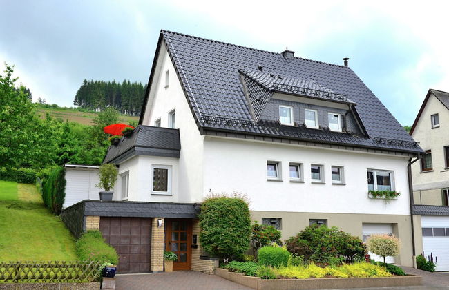 Graceful Apartment with Garden in Velmede near City Center - Foto 1