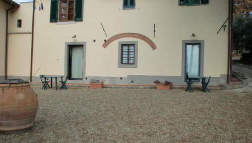 Il Palagetto - Photo 5