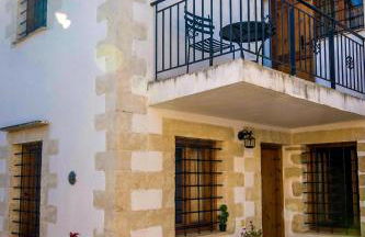 Vafes Traditional Stone Houses - Foto 47