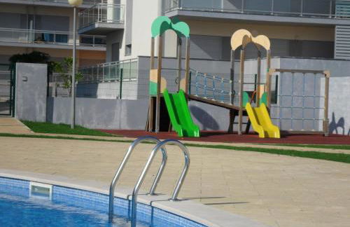 Alojamentos Campo & Mar-T2 com Piscina - Foto 41