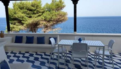 Villa Marigiosa Salento - Foto 2