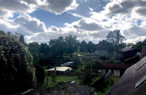 UkuleleHaus Lunow am Nationalpark Unteres Odertal - Foto 31