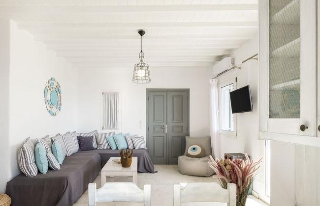 Baybees Sea View Residence - Foto 18