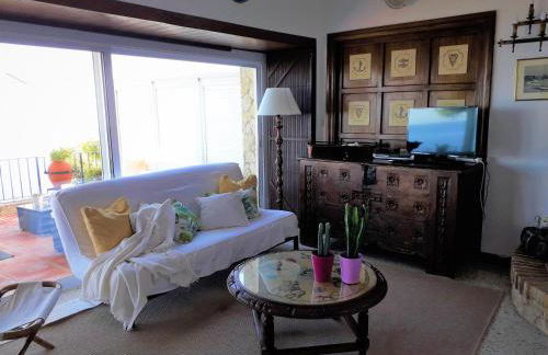 Villa Transatlantique en première ligne de mer dite Villa Esmeralda - Foto 70