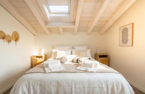 PENTHOUSE ISEO LAKE VIEW - Free Wi-Fi and Private Parking Included - Foto 20