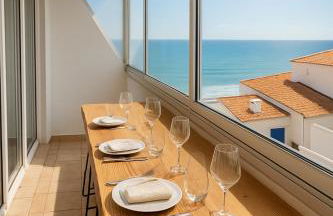 L'Échappée Vendéenne - T2 cosy en bord de mer - Foto 10