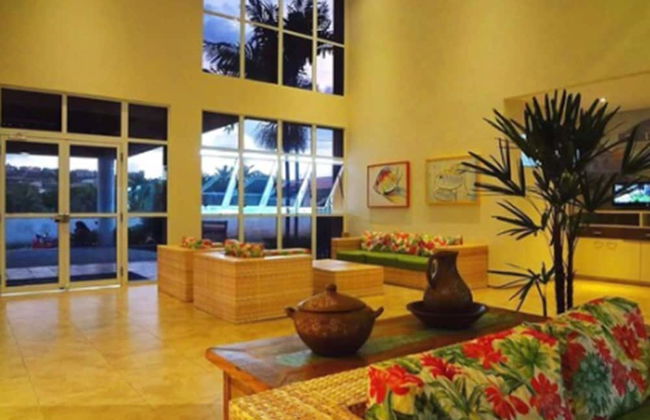 Atlantic Palace Apart-Hotel - Foto 7