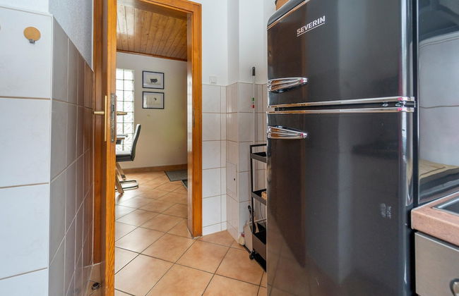 Holiday Home in Suhl Near Rennsteig Trail - Foto 15