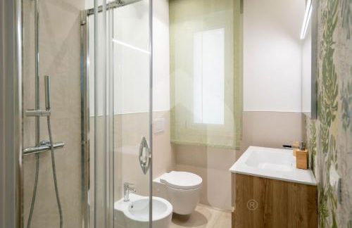 Homiday - OLIMPO Fronte Mare Luxury - Foto 26