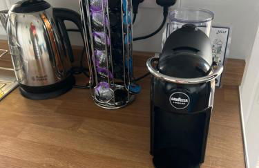 Kabin in the woods with Hot Tub - Foto 10