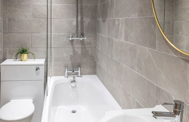 Host Stay Princes Place Hideaway I - Foto 8