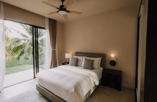 White Monkey Villa - Private Pool & Jacuzzi - Photo 11