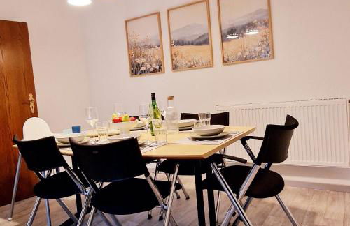 Holle - Land Holidays, parterre Ferienwohnung - Foto 12