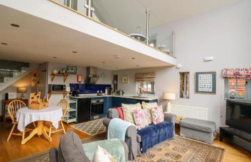 The Barn at Glanoer - Foto 12